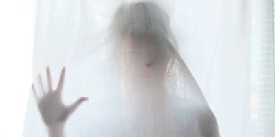 fantasmi. larissa
