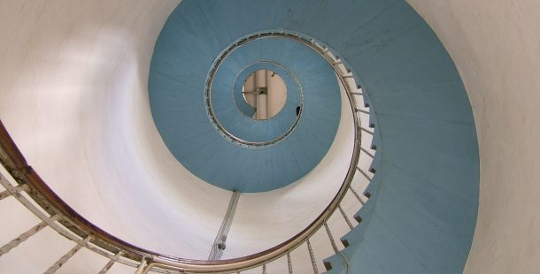 Per certi versi / La via della croce