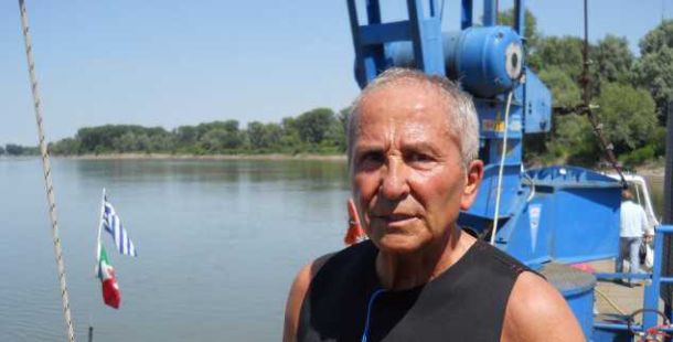 Venerino Tosini