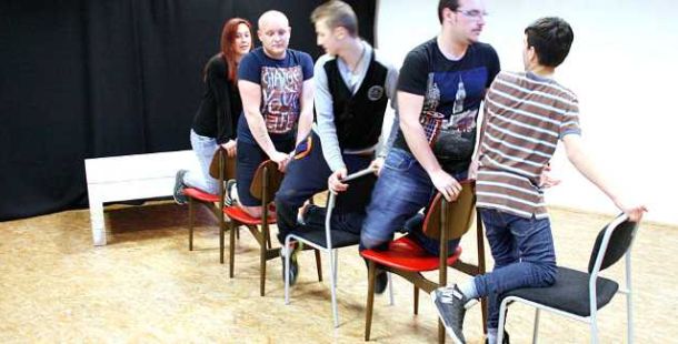 cosquillas-progetto-europeo