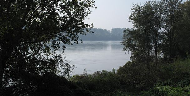 Fiume Po