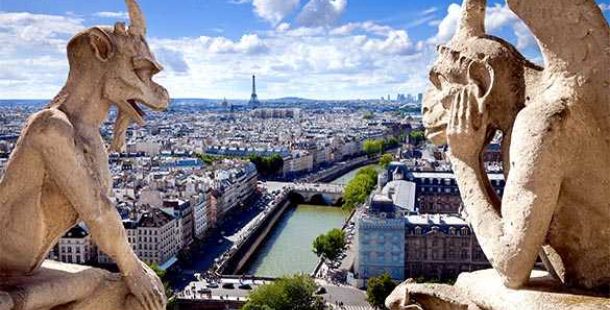 parigi