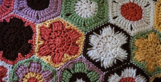 mosaico colori