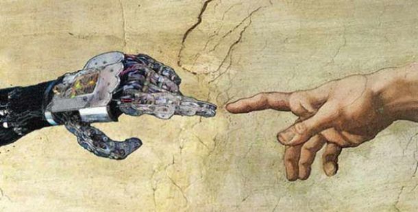 Dal 8 al 11 maggio 2025 ... UTOPIE IN MOVIMENTO