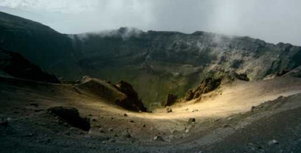 vulcano