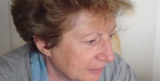 anna dolfi