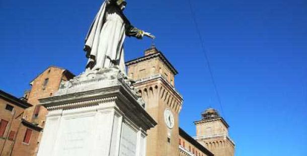 savonarola