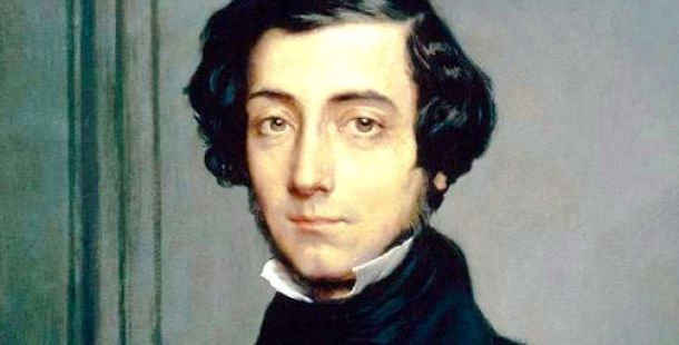 Il risparmio delle famiglie e Tocqueville