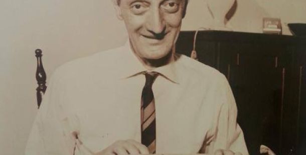 Il Scevernenco