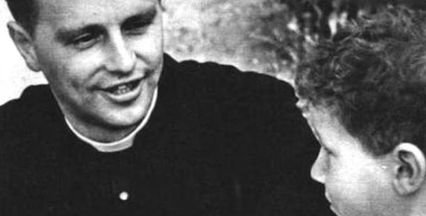 avanti di cinquant'anni (don Milani)