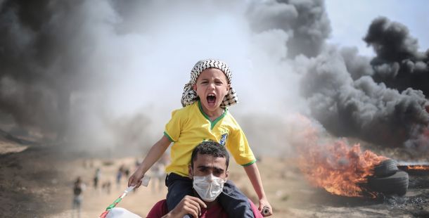 palestina