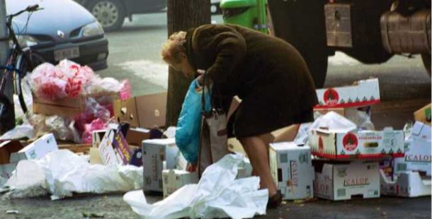 poverta