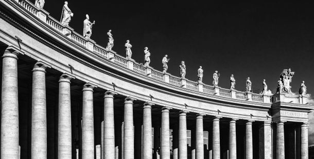 Presto di mattina. Il coraggio di osare