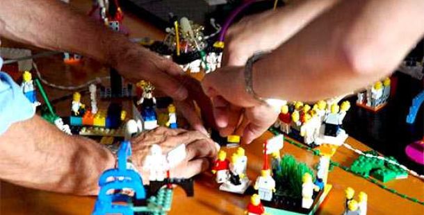 lego
