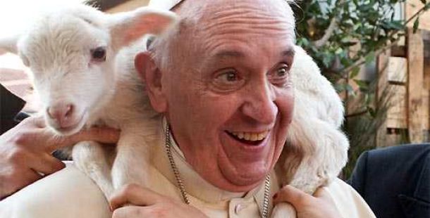 papa-francesco-agnello