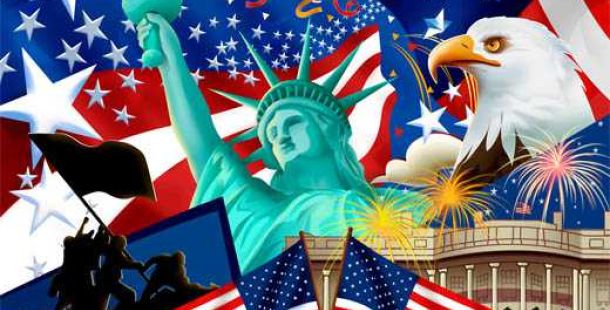 america