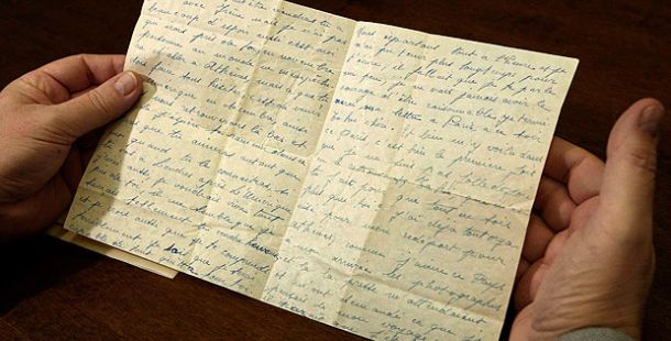 Lettera dal carcere di Ferrara al presidente della repubblica