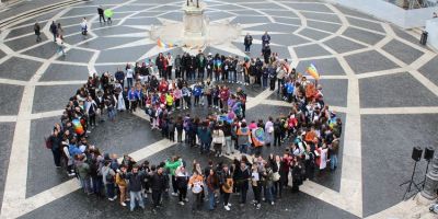 Violenza, nonviolenza, uso della forza