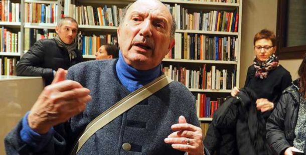 Gianni Venturi. Il suo Diario Pubblico e Privato
