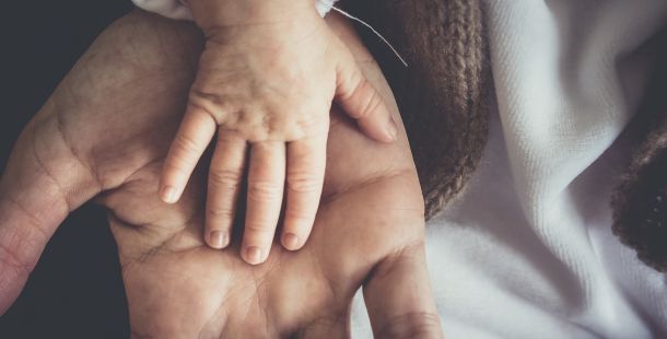 Le voci da dentro sempre papà