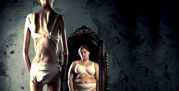 anoressia