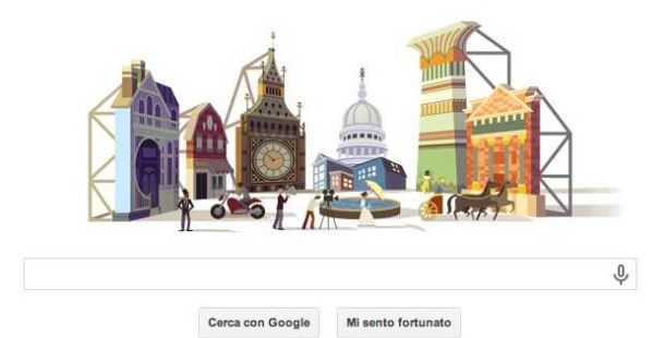 doodle-cinecitta