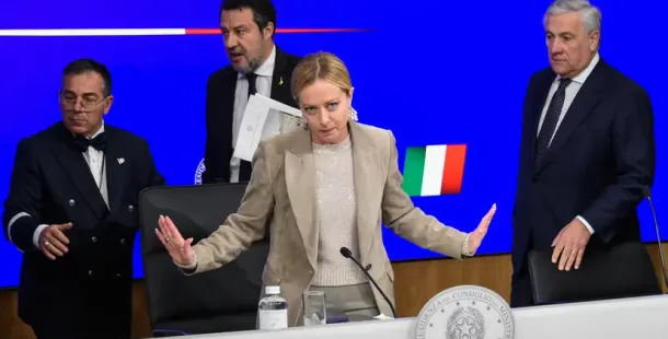 1.111 giorni... di un pessimo governo
