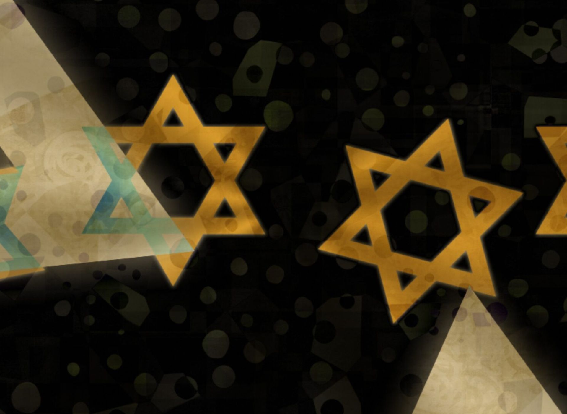 PRIMA DEL NOME Il pasticcio comunicativo tra Antisemitismo, Stato di Israele e Genocidio