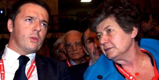 renzi-camusso