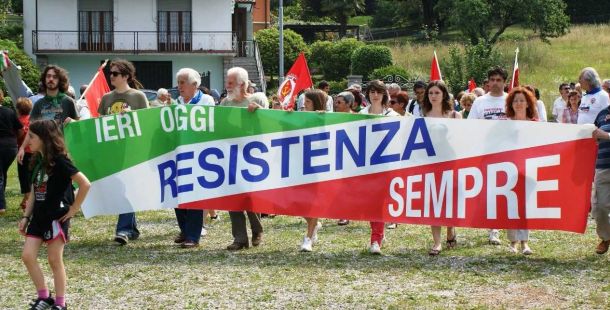 resistenza