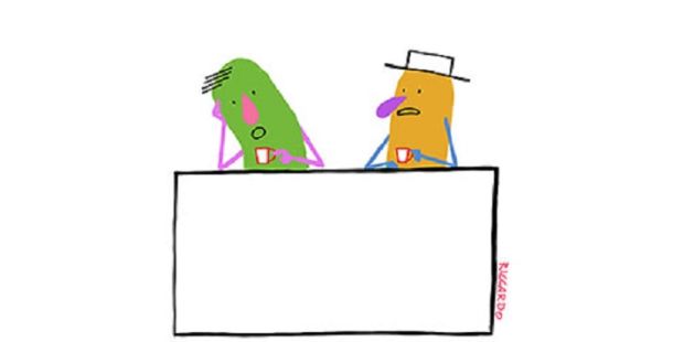 cover vignetta immunità parlamentare