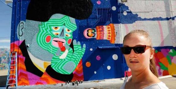 street-art-donna