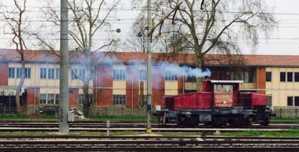 locomotiva