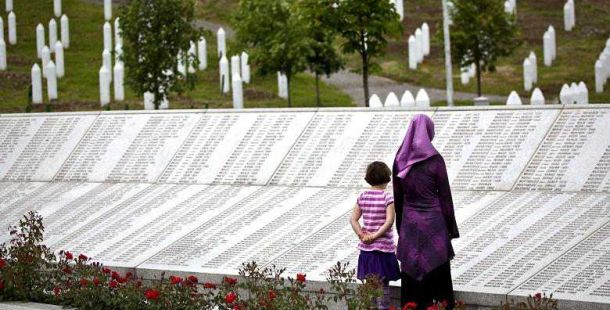 Srebrenica