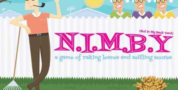 nimby