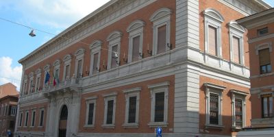 Palazzo Barbantini Koch: non c'era nessun bisogno di un nuovo museo