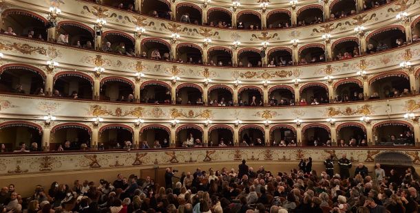 diario in pubblico dal rimbombo alla poesia