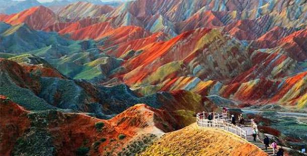 montagne-arcobaleno-cina