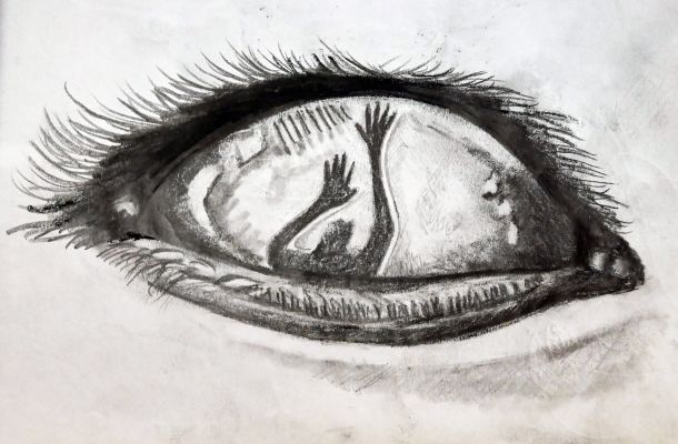 Libertà. reclusione