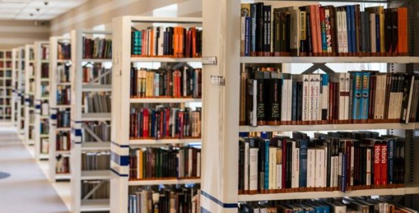 biblioteche