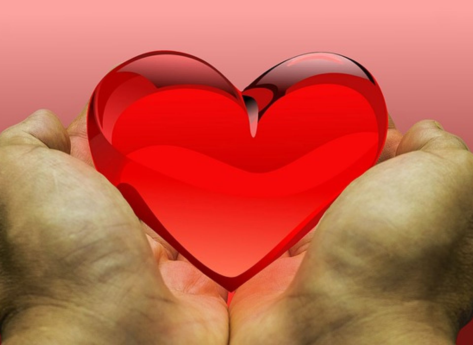 La società che ha esternalizzato l'amore