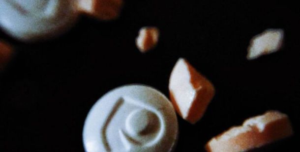 benzodiazepine pillole