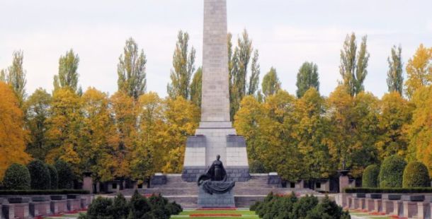 monumento ai caduti