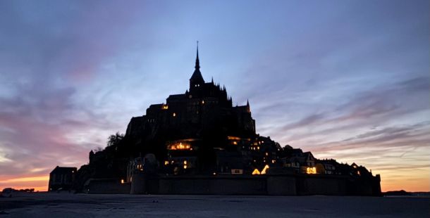 Da Ventimiglia a Carcassonne e ritorno: quello che non entra nelle fotografie