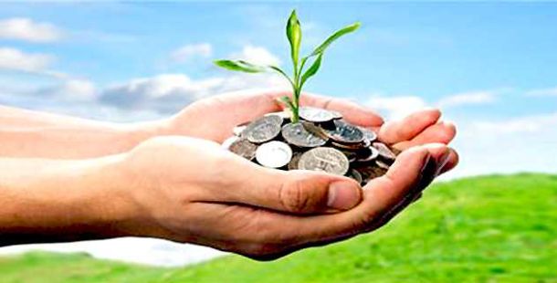 crowdfunding
