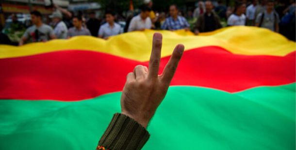 libertà kurdistan