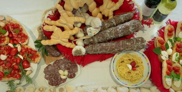 video cibo
