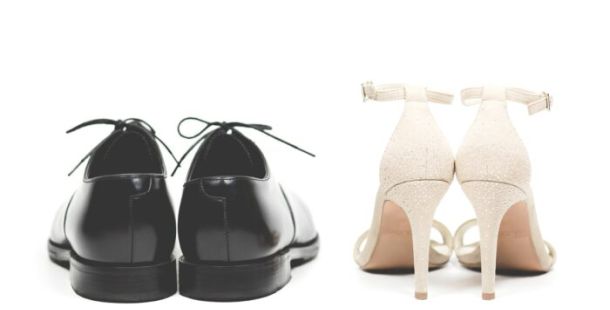 scarpe moda