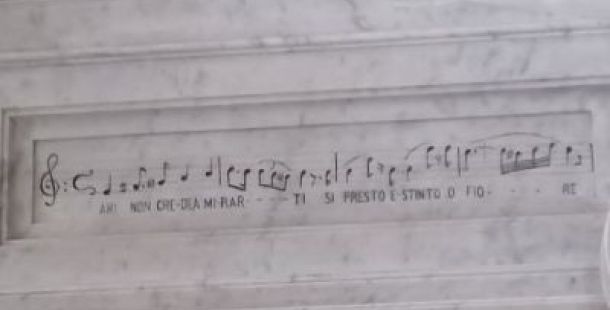 Passione musica