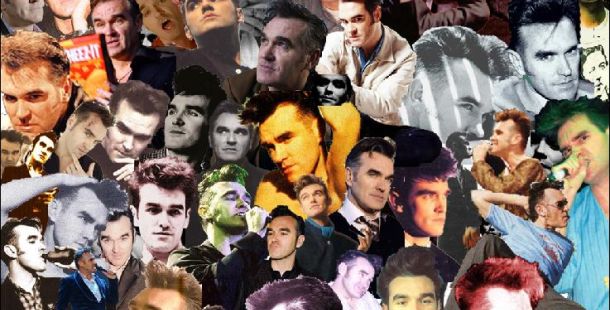 Morrissey: panic in the streets of Lucca